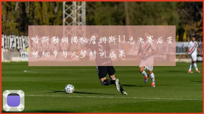 哈斯勒姆揭秘詹姆斯11总决赛后苦练细节与大梦特训成果